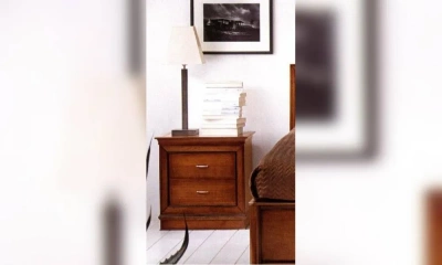 Тумба Прикроватная Giuliacasa J054-Vr