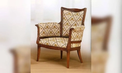 Кресло Morello Gianpaolo Rupert