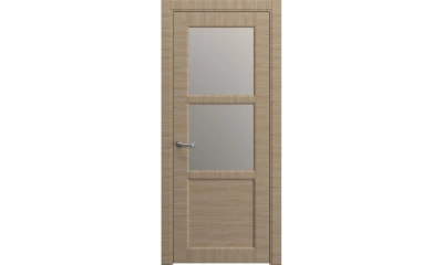 Межкомнатная дверь Софья, коллекция Bridge, Модель 85.71ССФ