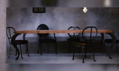 Стол Baxter Galbes