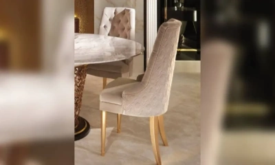 Стул Elle Due Saraya 1