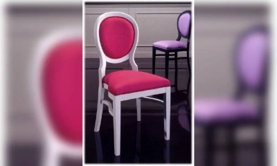 Стул Seven Sedie Tatiana