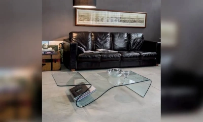 Стол Журнальный Tonin Casa Alaric