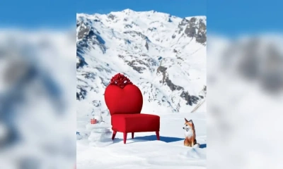 Кресло Creazioni Tizzi 3