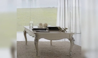 Стол Журнальный Morello Gianpaolo Venere 2