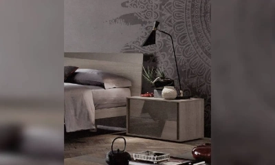 Тумба Прикроватная Tomasella Kross