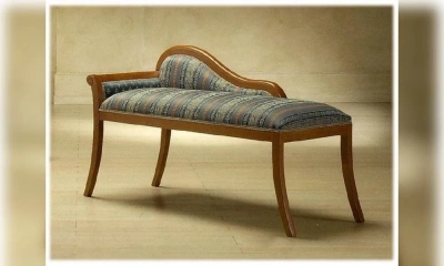 Банкетка Morello Gianpaolo Bella Vienna