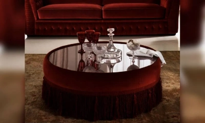 Стол Журнальный Piermaria Sofa