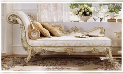 Кушетка Antonelli Moravio Belvedere