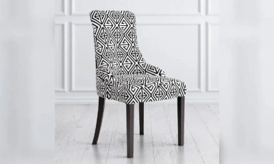 Стул C02V-K03-0366