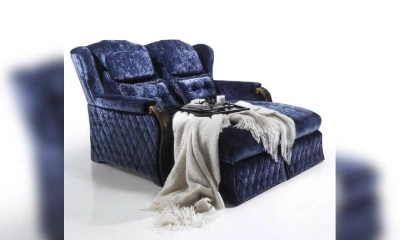 Кушетка Savio Firmino 3355 Dor