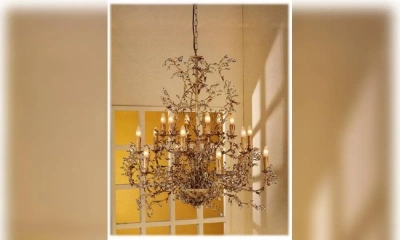 Люстра Mechini L202/18