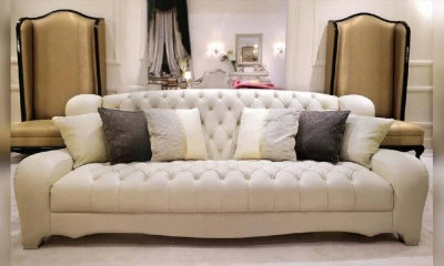 Диван Bruno Zampa Ego Capitonne