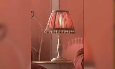 Rondo Настольная Лампа