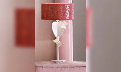 Настольная Лампа Petali E Farfalle Dolfi 2027