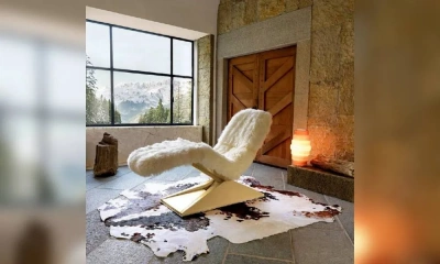 Шезлонг Mascheroni Ciao Nicola Da Cortina