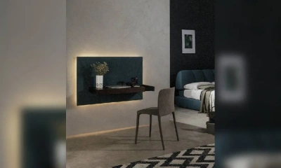 Стол Письменный Tonin Casa Sound