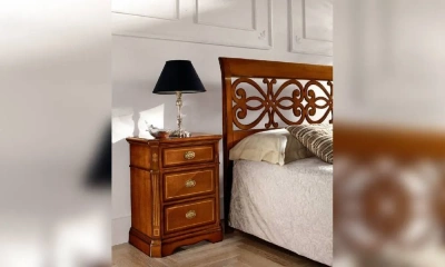 Тумба Прикроватная Tessarolo 844