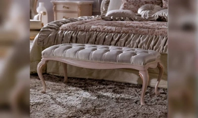 Банкетка Tosato Classic 2