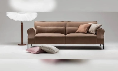 Диван Nicoline Salotti Keros