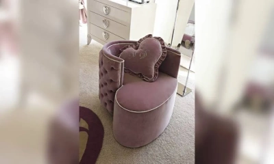 Кресло Dolfi Adele