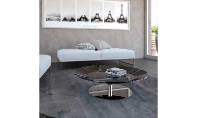 Стол журнальный TONIN T32 C / 07