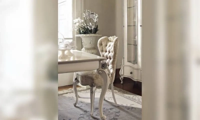 Стул Volpi Capri 3