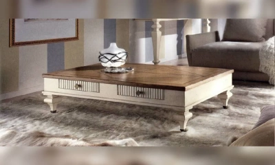 Стол Журнальный Giuliacasa Vih935-Ls