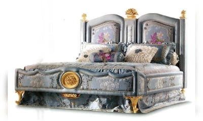 Кровать Jumbo Collection Can-02W