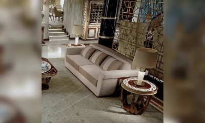 Диван Minotti Luiggi Reevolution