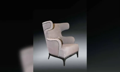 Кресло Colonial Club Hamptons