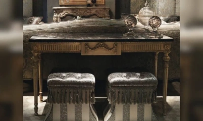 Консоль Provasi Staging Glamorous Interiors