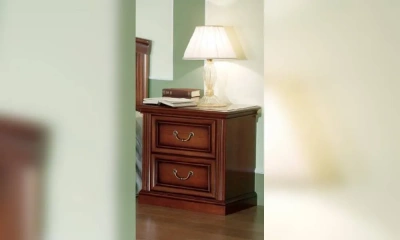 Тумба Прикроватная Dall Agnese Venezia 1