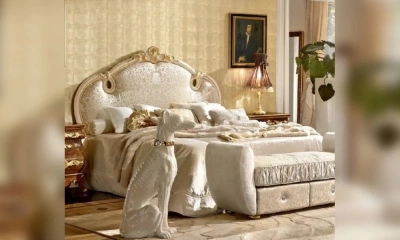 Кровать Grilli Versallies