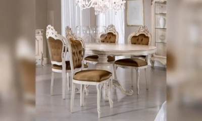 Стол Vaccari Giovanni Bella Italia 1