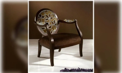 Кресло Seven Sedie Diana