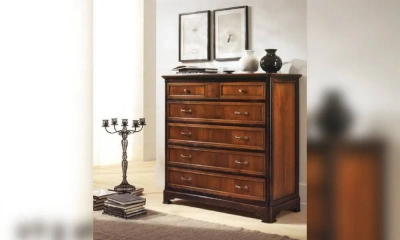 Комод Bottega D'Arte Matisse 1