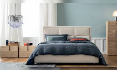 Кровать Dall Agnese Tip Tap