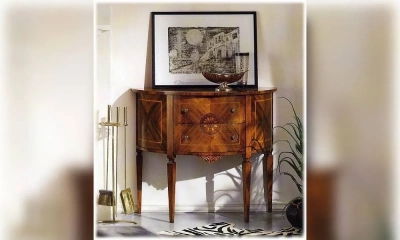 Консоль Tosato Visioni 6