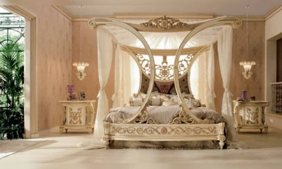 Спальня Riva Raffles