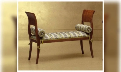 Банкетка Morello Gianpaolo Ventaglio