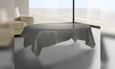 Стол Журнальный Reflex Foulard 40