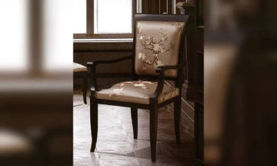 Стул Angelo Cappellini 8137/P