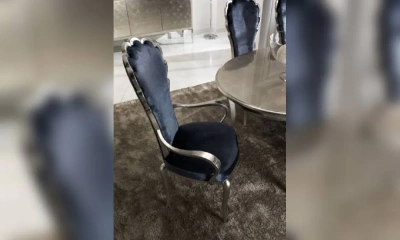 Полукресло Dv Home Collection Icon