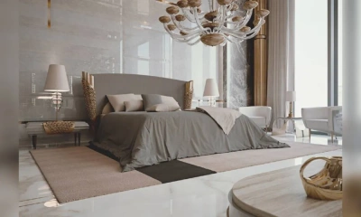 Кровать Elle Due Aqvila