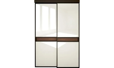 Перегородка Софья, коллекция Scala, Модель со вставкой (А6.04)