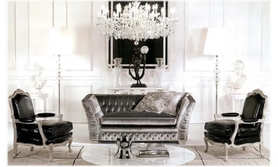 Комплект Мягкой Мебели Zanaboni №6 6