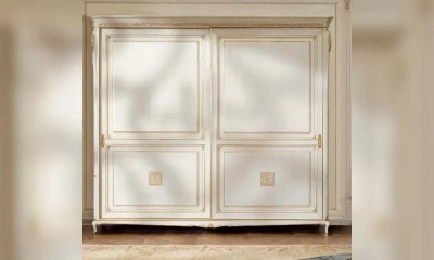 Шкаф-Купе Bakokko Palazzo Ducale 1