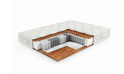 Матрас Сонберри Simple-7