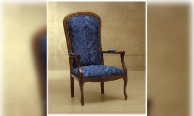 Кресло Morello Gianpaolo Voltaire